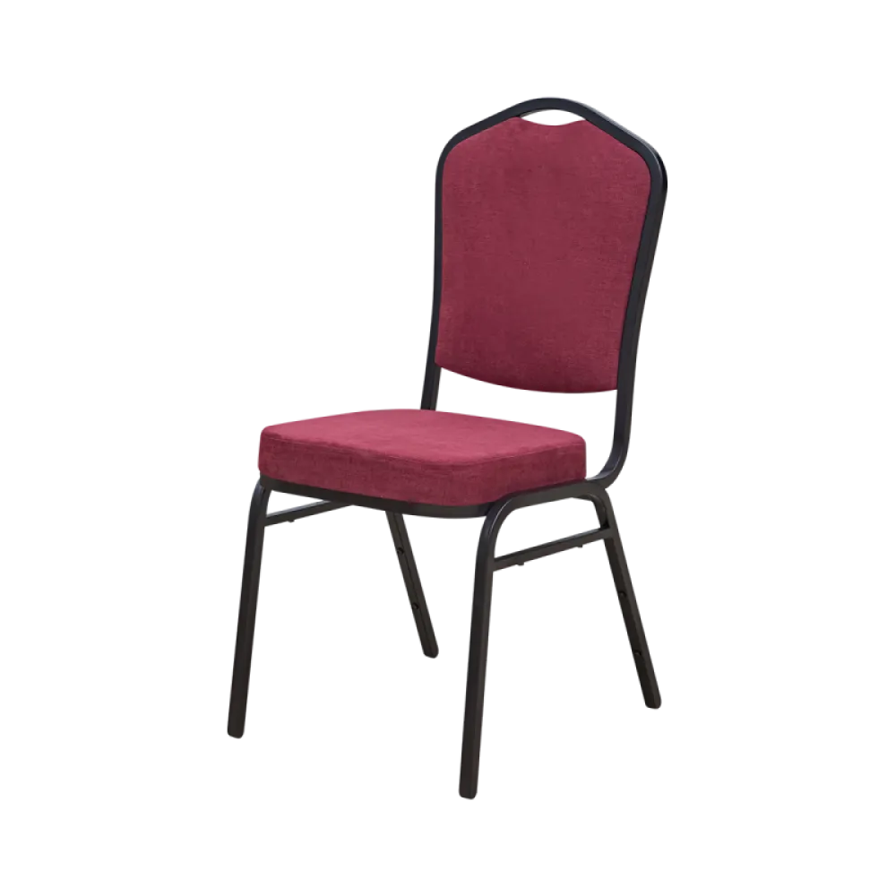 Chaise de banquet BHS-HoReCa KB/AM220/PK/STM