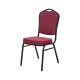 Chaise de banquet BHS-HoReCa KB/AM220/PK/STM