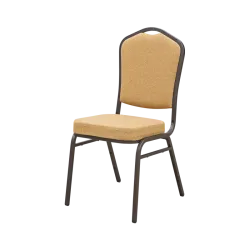 Chaise de banquet BHS-HoReCa KB/AM550/PK/STM