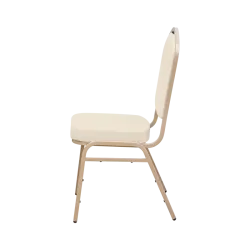 Chaise de banquet BHS-HoReCa KB/AM660/PK/STM