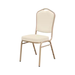 Chaise de banquet BHS-HoReCa KB/AM660/PK/STM