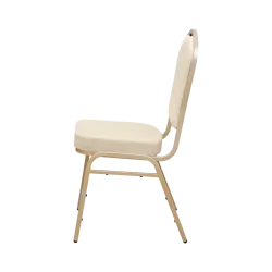 Chaise de banquet BHS-HoReCa KB/AM770/PK/STM