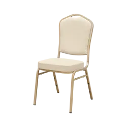 Chaise de banquet BHS-HoReCa KB/AM770/PK/STM