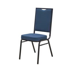 Chaise de banquet BHS-HoReCa KB/AM110/PK/STM
