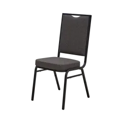 Chaise de banquet BHS-HoReCa KB/AM330/PK/STM