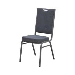 Chaise de banquet BHS-HoReCa KB/AM440/PK/STM