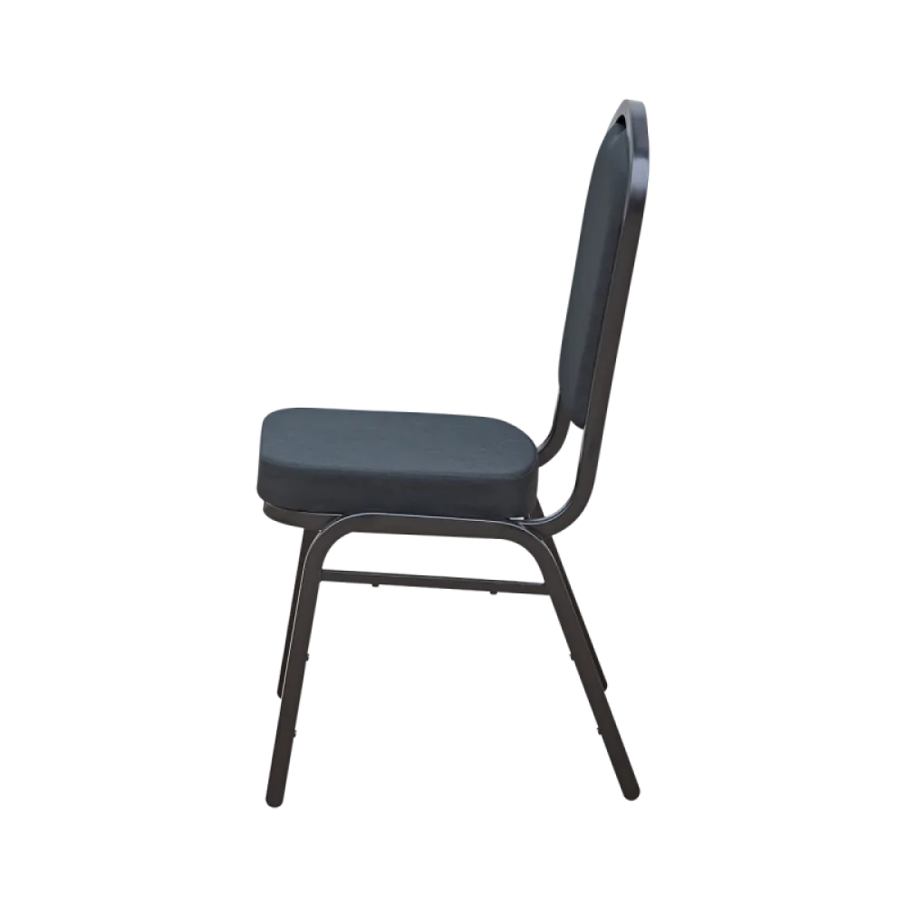 Chaise de banquet BHS-HoReCa KB/POP/PK/STM