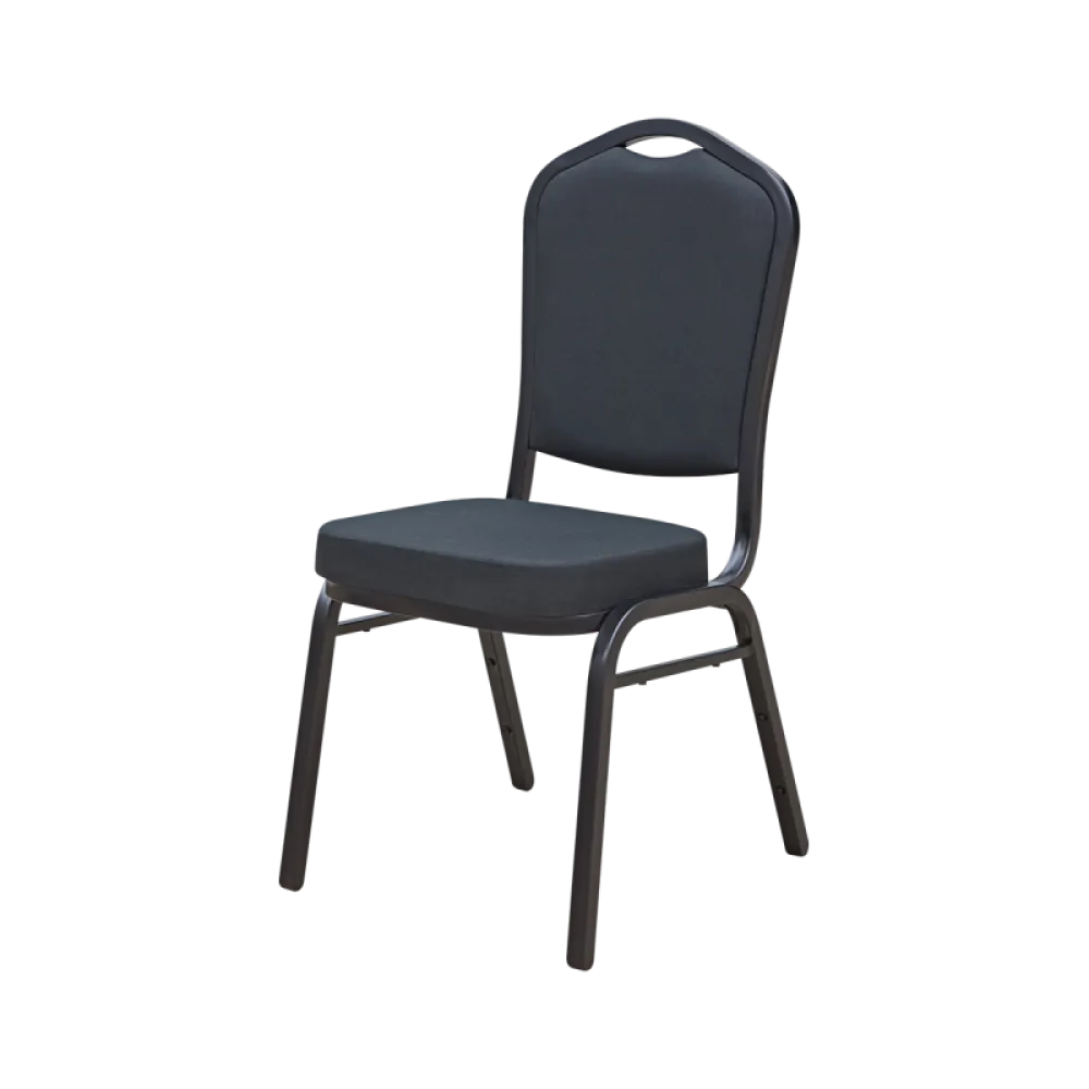 Chaise de banquet BHS-HoReCa KB/POP/PK/STM
