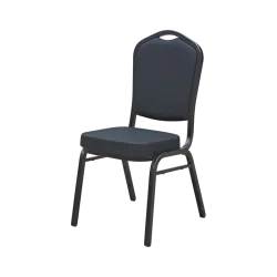 Chaise de banquet BHS-HoReCa KB/POP/PK/STM