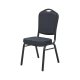 Chaise de banquet BHS-HoReCa KB/POP/PK/STM