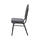 Chaise de banquet BHS-HoReCa KB/TANGO/PK/STM