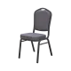 Chaise de banquet BHS-HoReCa KB/TANGO/PK/STM