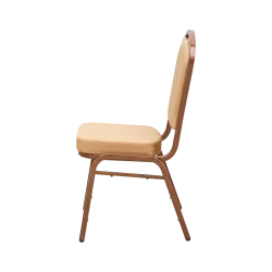 Chaise de banquet BHS-HoReCa KB/RUMBA/PK/STM