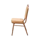 Chaise de banquet BHS-HoReCa KB/RUMBA/PK/STM