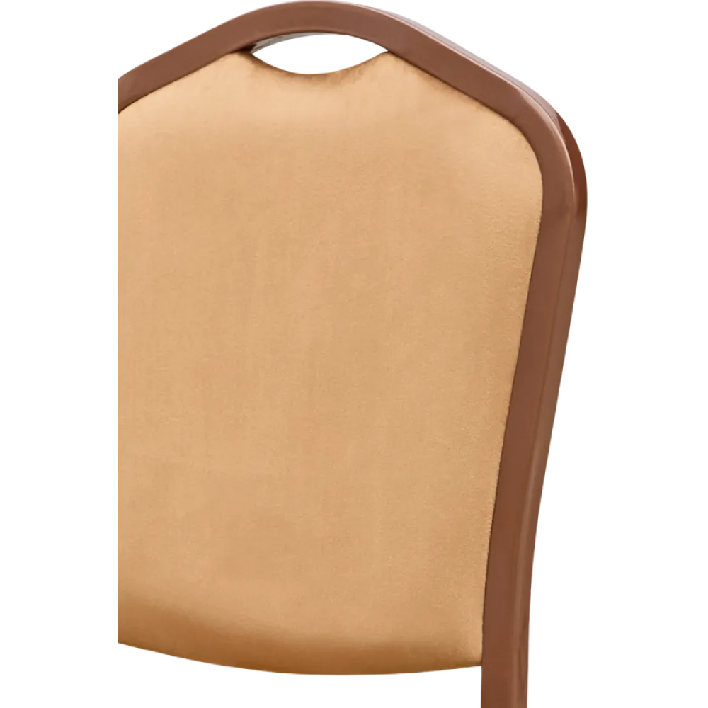 Chaise de banquet BHS-HoReCa KB/RUMBA/PK/STM