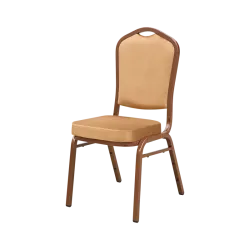 Chaise de banquet BHS-HoReCa KB/RUMBA/PK/STM