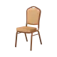 Chaise de banquet BHS-HoReCa KB/RUMBA/PK/STM