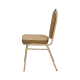 Chaise de banquet BHS-HoReCa KB/ES633/PK/STM