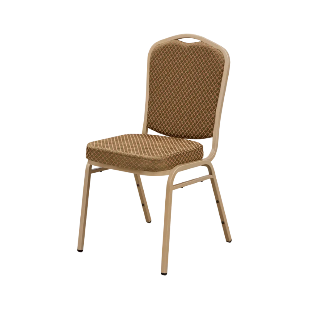 Chaise de banquet BHS-HoReCa KB/ES633/PK/STM