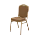 Chaise de banquet BHS-HoReCa KB/ES633/PK/STM