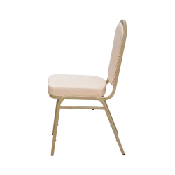 Chaise de banquet BHS-HoReCa KB/ES314/PK/STM