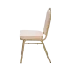 Chaise de banquet BHS-HoReCa KB/ES314/PK/STM