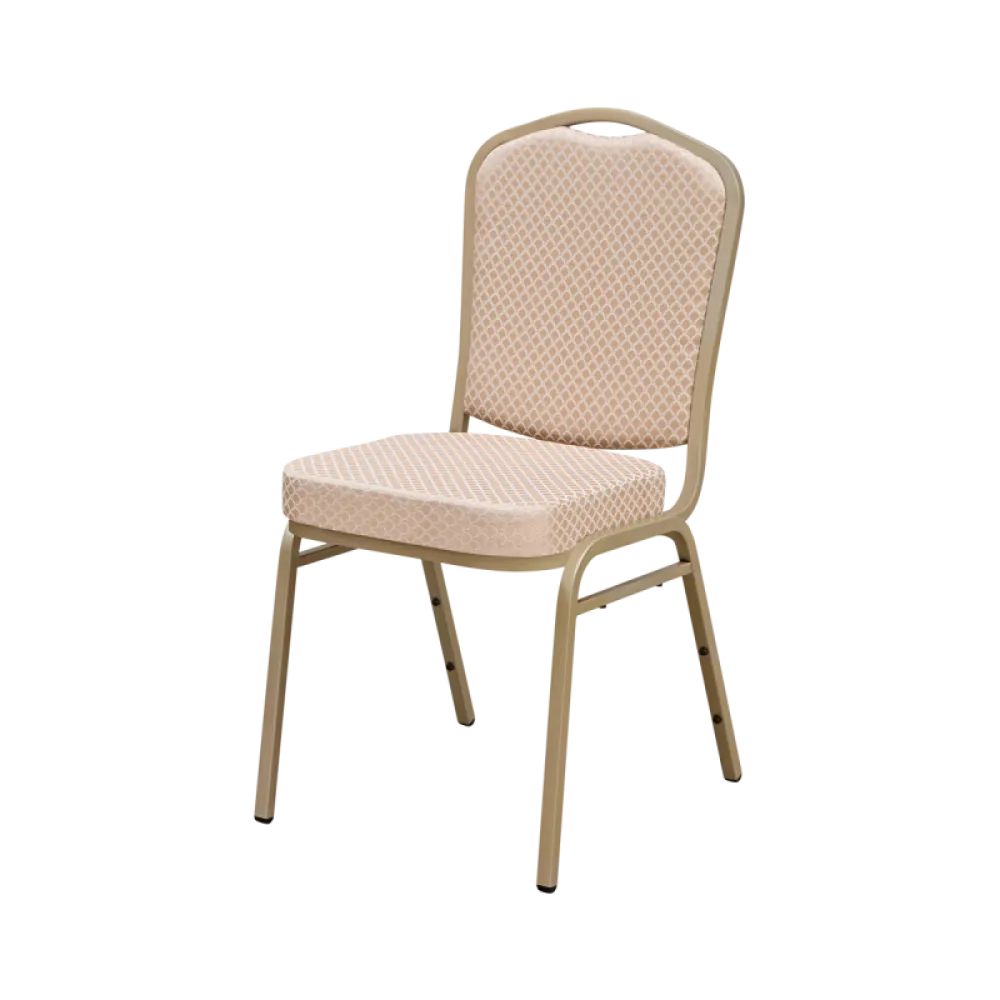 Chaise de banquet BHS-HoReCa KB/ES314/PK/STM