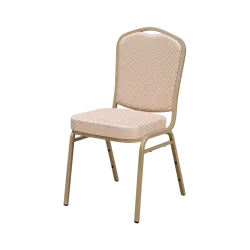 Chaise de banquet BHS-HoReCa KB/ES314/PK/STM