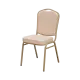 Chaise de banquet BHS-HoReCa KB/ES314/PK/STM