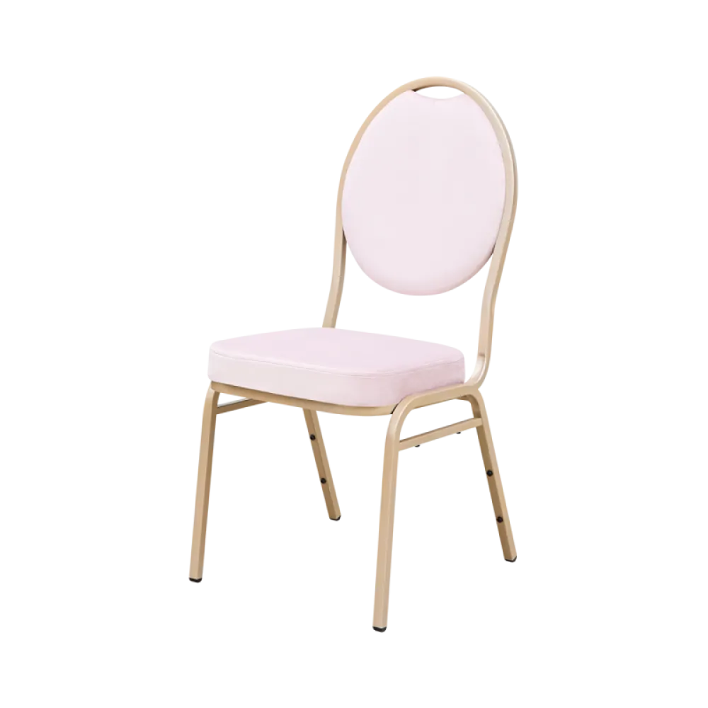 Chaise de banquet BHS-HoReCa KB/HERMAN.MODERN.940/PK/STM