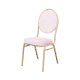 Chaise de banquet BHS-HoReCa KB/HERMAN.MODERN.940/PK/STM