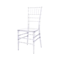 Chaise de mariage BHS-HoReCa KS/TIFFANY.PC.000/HC/STM
