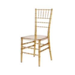 Chaise de mariage BHS-HoReCa KS/TIFFANY.PC.000/HC/STM