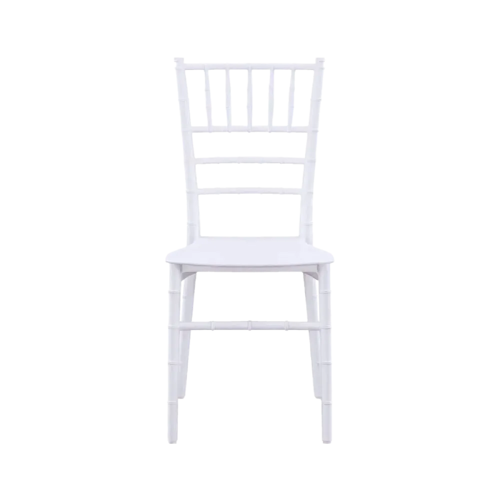 Chaise de mariage BHS-HoReCa KSL/TIFFANY.SIMPLE.500/BS/STM