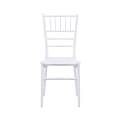 Chaise de mariage BHS-HoReCa KSL/TIFFANY.SIMPLE.500/BS/STM