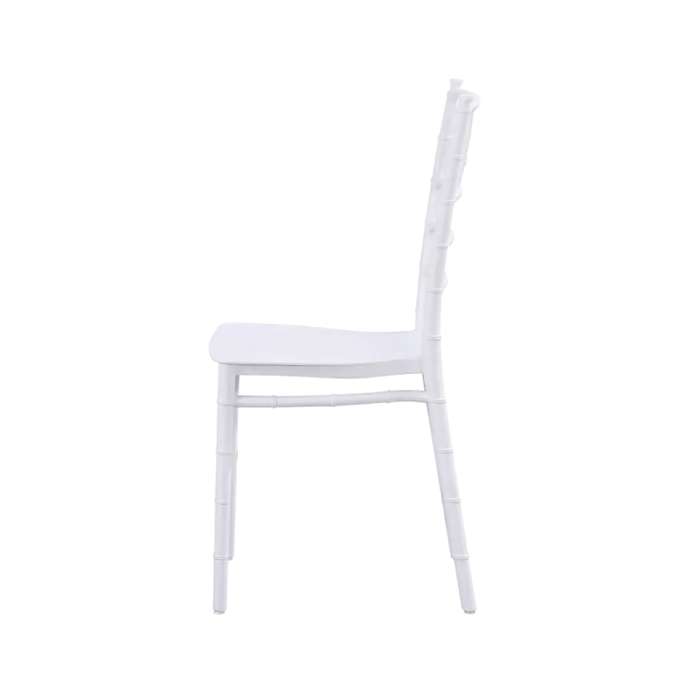 Chaise de mariage BHS-HoReCa KSL/TIFFANY.SIMPLE.500/BS/STM
