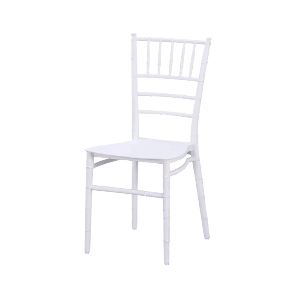 Chaise de mariage BHS-HoReCa KSL/TIFFANY.SIMPLE.500/BS/STM