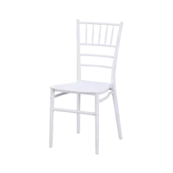 Chaise de mariage BHS-HoReCa KSL/TIFFANY.SIMPLE.500/BS/STM