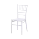 Chaise de mariage BHS-HoReCa KSL/TIFFANY.SIMPLE.500/BS/STM