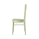 Chaise de mariage BHS-HoReCa KSM/TIFFANY.S.750/FS/STM