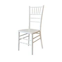 Chaise de mariage BHS-HoReCa KSD/TIFFANY.WOOD.4020/JK/STM