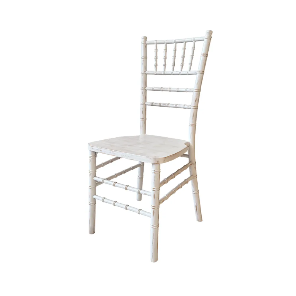 Chaise de mariage BHS-HoReCa KSD/TIFFANY.WOOD.4020/JK/STM