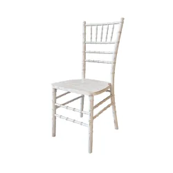 Chaise de mariage BHS-HoReCa KSD/TIFFANY.WOOD.4020/JK/STM
