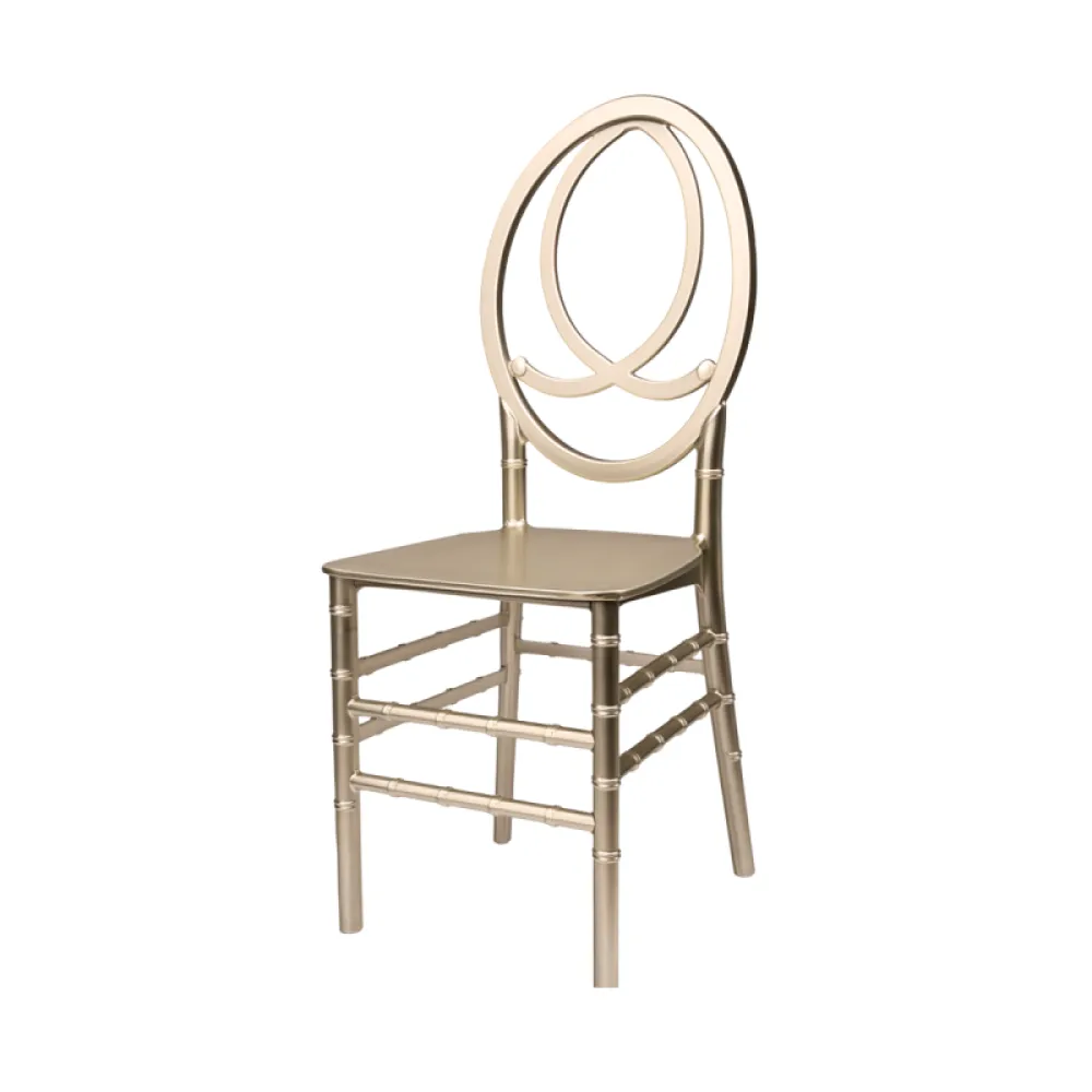 Chaise de mariage BHS-HoReCa KS/PHOENIX.500/HC/STM