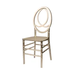 Chaise de mariage BHS-HoReCa KS/PHOENIX.500/HC/STM