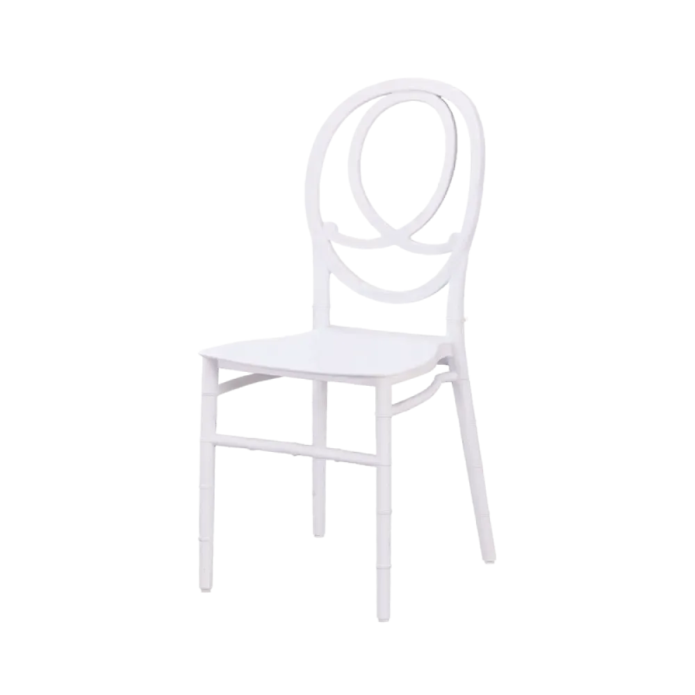 Chaise de mariage BHS-HoReCa KSL/PHOENIX.SIMPLE.500/BS/STM