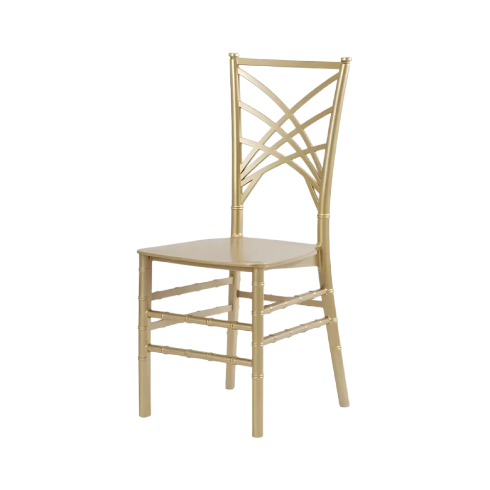 Chaise de mariage BHS-HoReCa KS/CHAMELEON.500/HC/STM