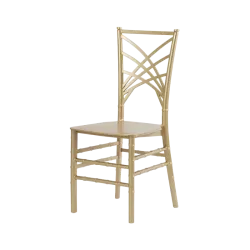 Chaise de mariage BHS-HoReCa KS/CHAMELEON.500/HC/STM