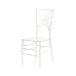 Chaise de mariage BHS-HoReCa KS/CHAMELEON.500/HC/STM