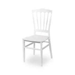 Chaise de mariage BHS-HoReCa KS/NAPOLEON.550.PP/TT/STM